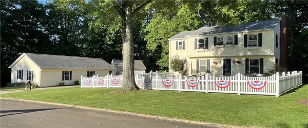 1704 N 14th Street, Cambridge, OH 43725