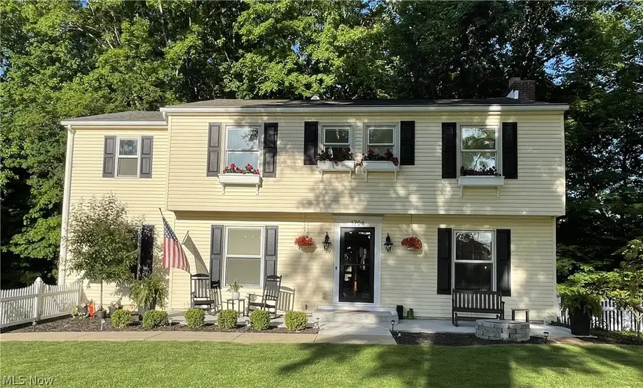 1704 N 14th Street, Cambridge, OH 43725 - #2