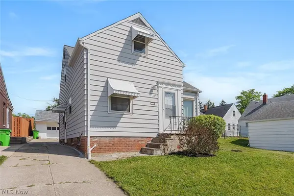 11301 Mountview Avenue, Garfield Heights, OH 44125