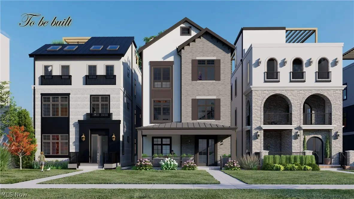2915 W 14th, Cleveland, OH 44113 - #1