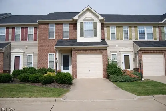 105 Limestone Court, Berea, OH 44017 - #1