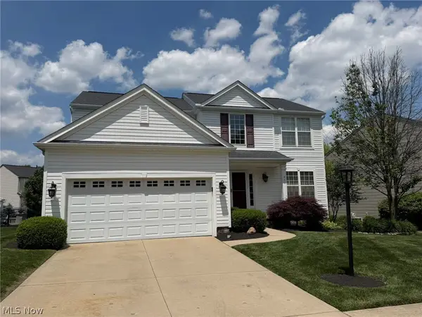 421 Windham Court, Broadview Heights, OH 44147