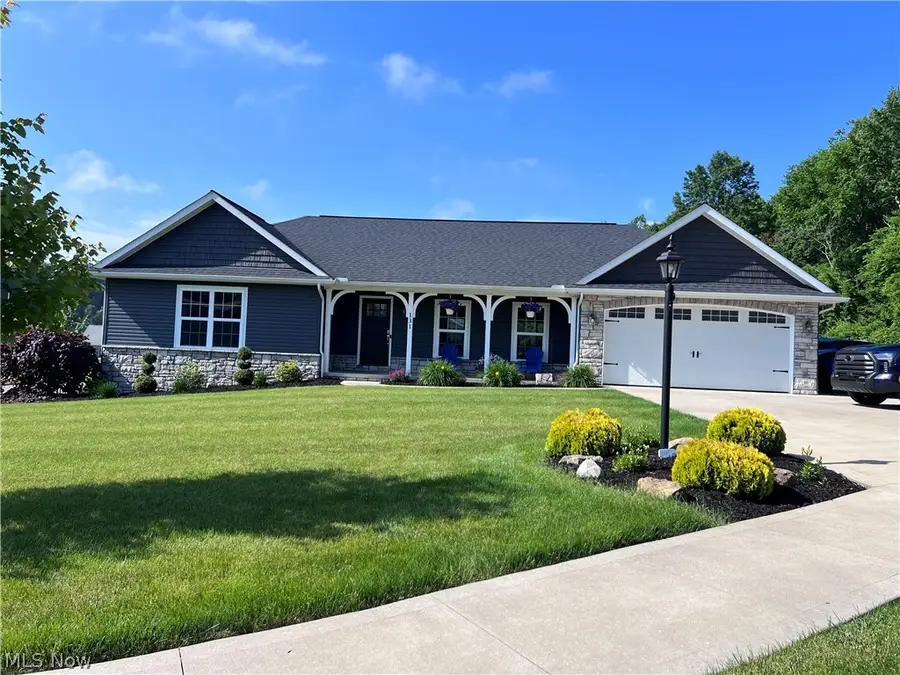131 Sarah Lane, Millersburg, OH 44654 - #2