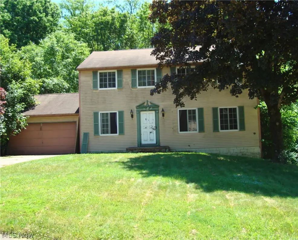 493 Park Ridge Drive, Munroe Falls, OH 44262 - #1