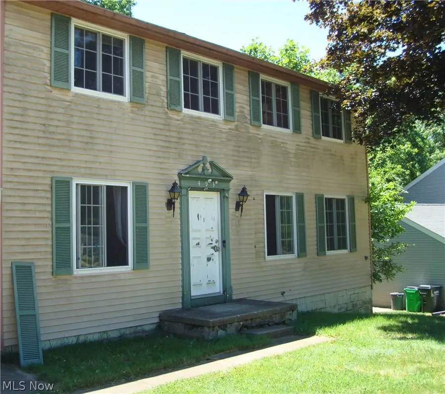 493 Park Ridge Drive, Munroe Falls, OH 44262 - #3