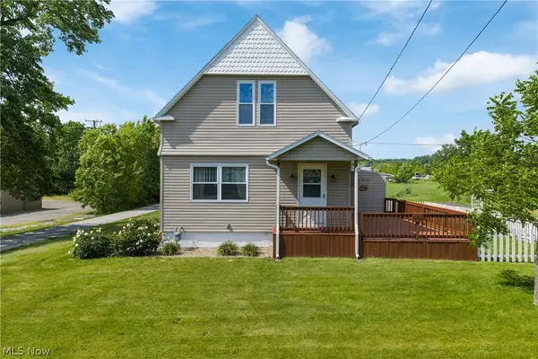 18464 5th Street, Beloit, OH 44609