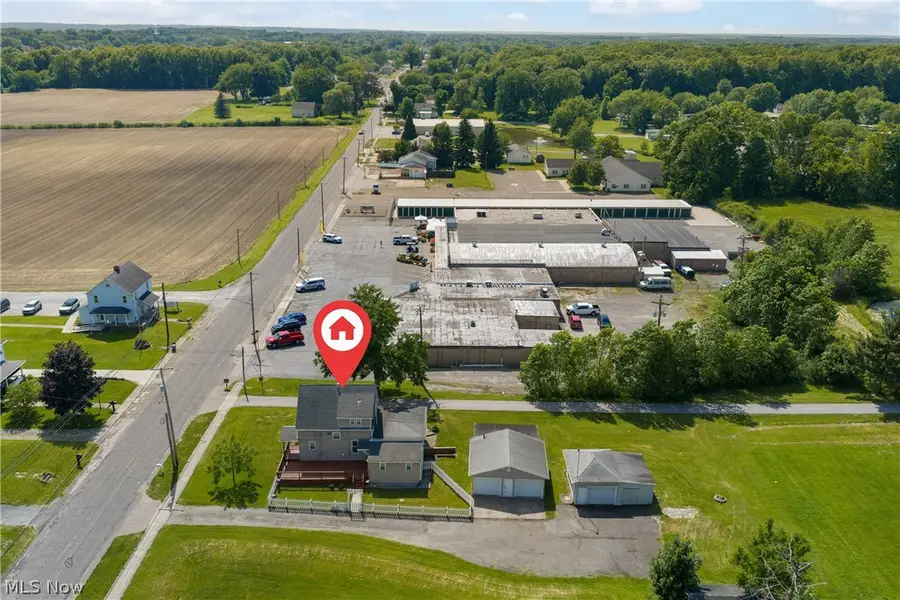 18464 5th Street, Beloit, OH 44609 - #3