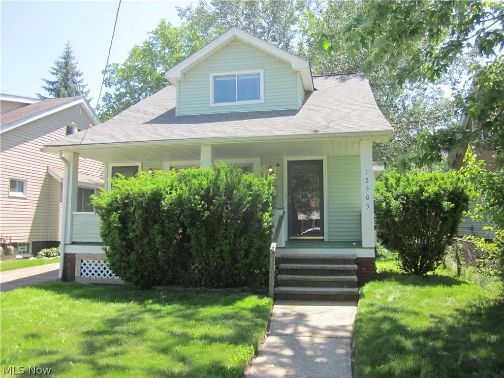 12503 Lena Avenue, Cleveland, OH 44135 - #1