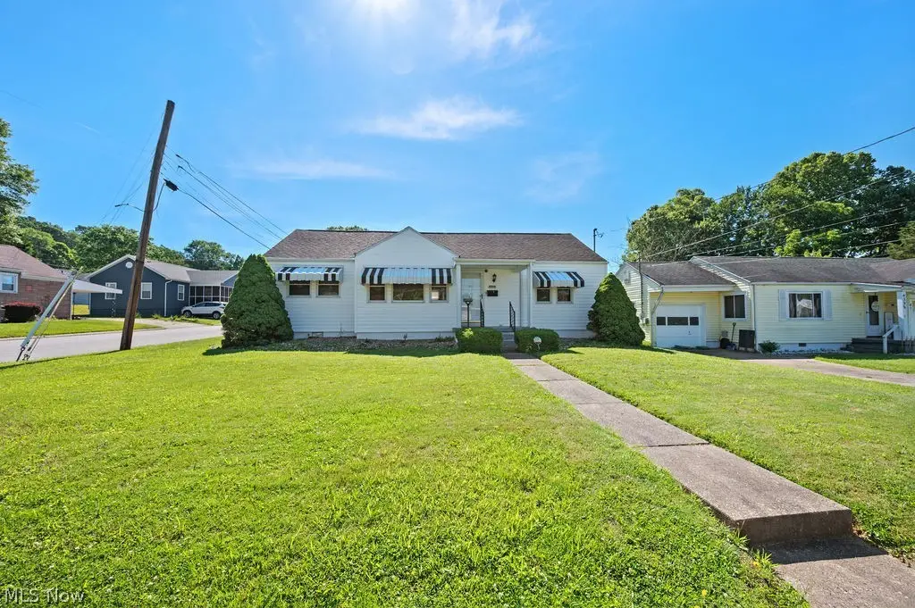 4398 Packard Street, Parkersburg, WV 26104 - #1