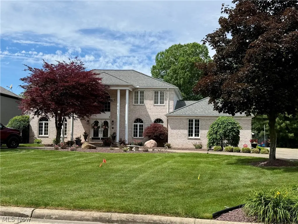 3782 Sperone Drive, Canfield, OH 44406 - #1