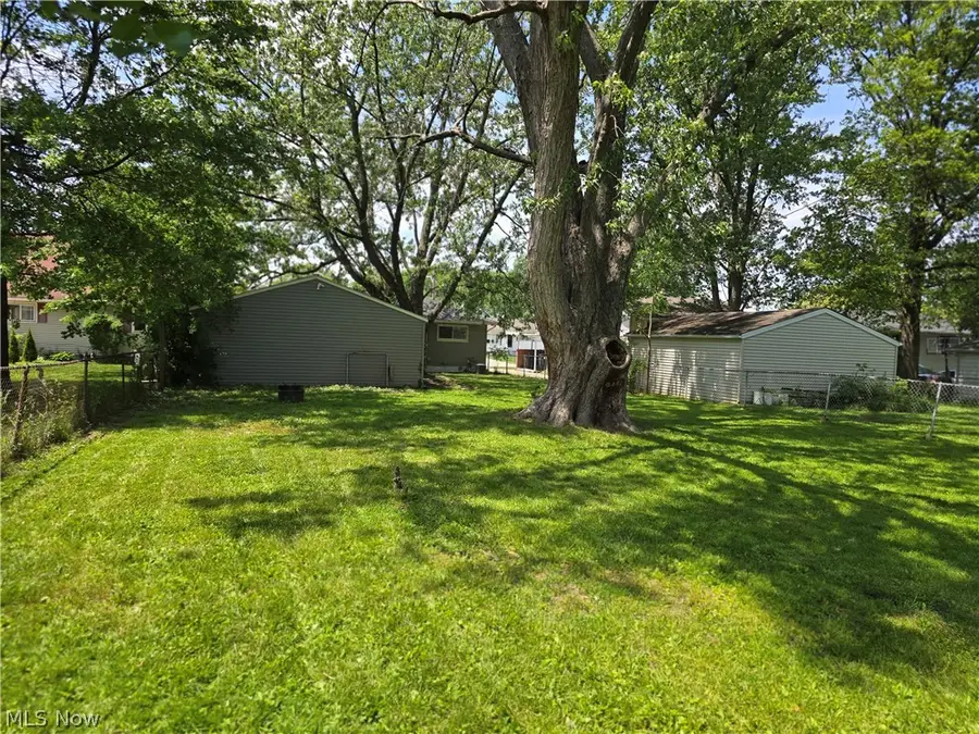 4605 W 192nd Street, Cleveland, OH 44135 - #2