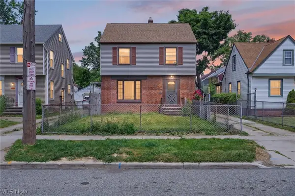 17110 Puritas Avenue, Cleveland, OH 44135