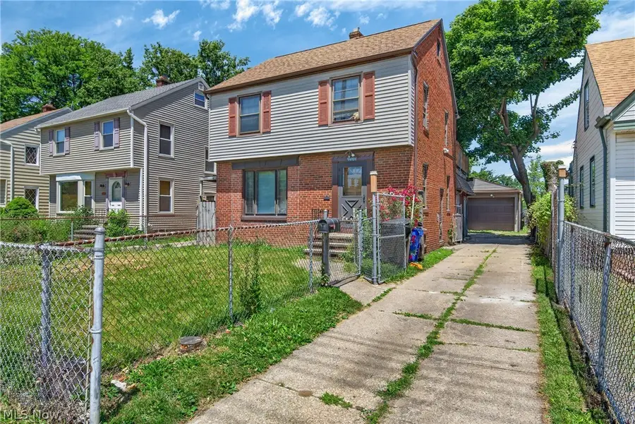 17110 Puritas Avenue, Cleveland, OH 44135 - #2
