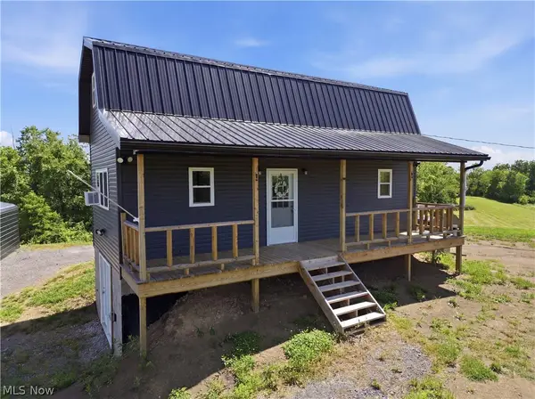 100 Scott Road, New Matamoras, OH 45767