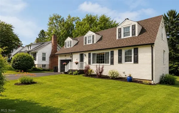 38155 Aurora Road, Solon, OH 44139