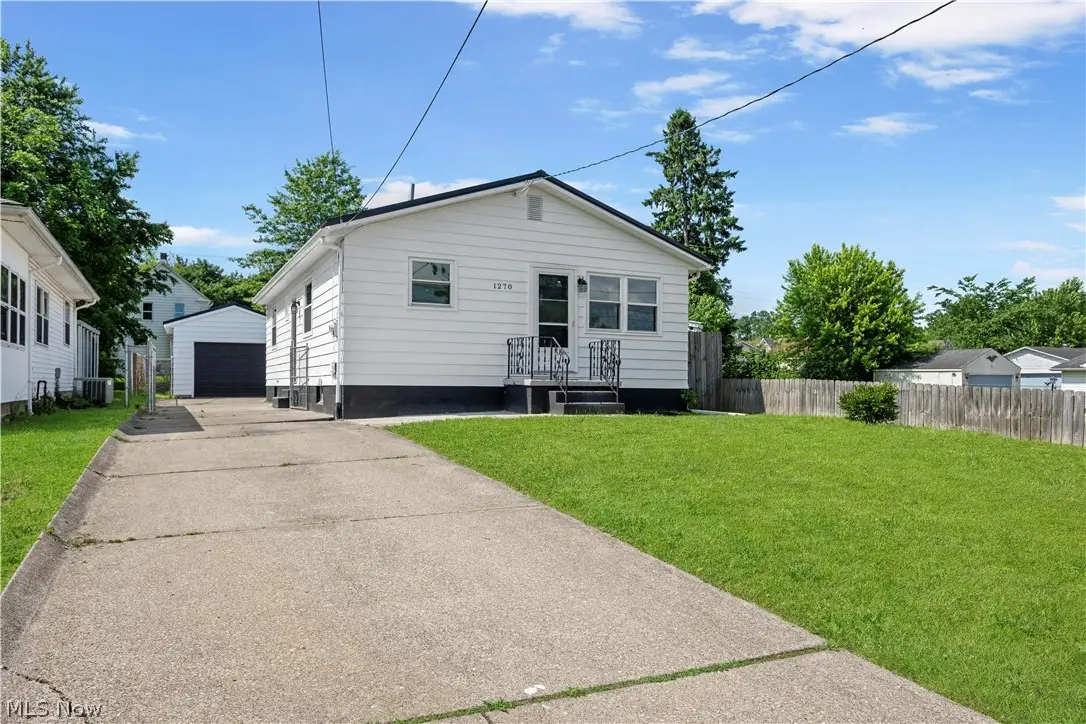 1270 Chandler Avenue, Akron, OH 44314 - #1