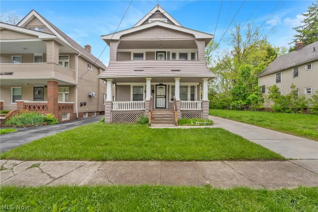 12009 Griffing Avenue, Cleveland, OH 44120 - #1