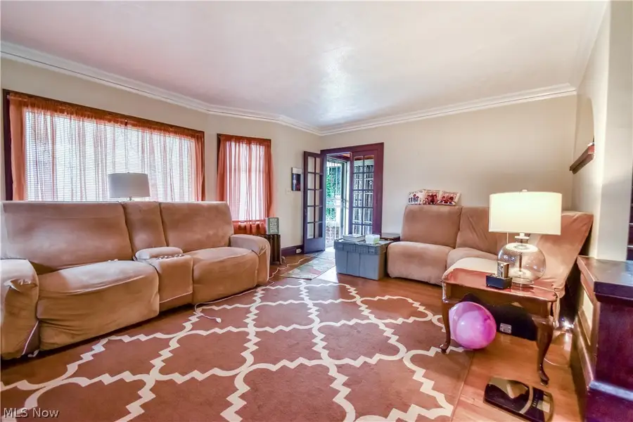 1854 Burnette Avenue, East Cleveland, OH 44112 - #3