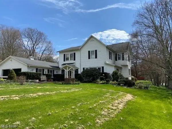 Address Withheld By Seller, Newcomerstown, OH 43832
