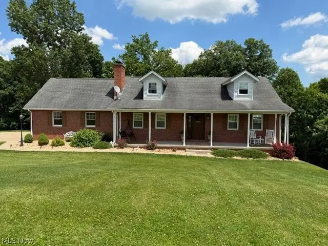 66599 Anna Drive, Saint Clairsville, OH 43950 - #1