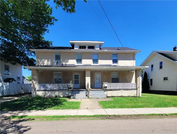 862 9th Ne Street, Massillon, OH 44646