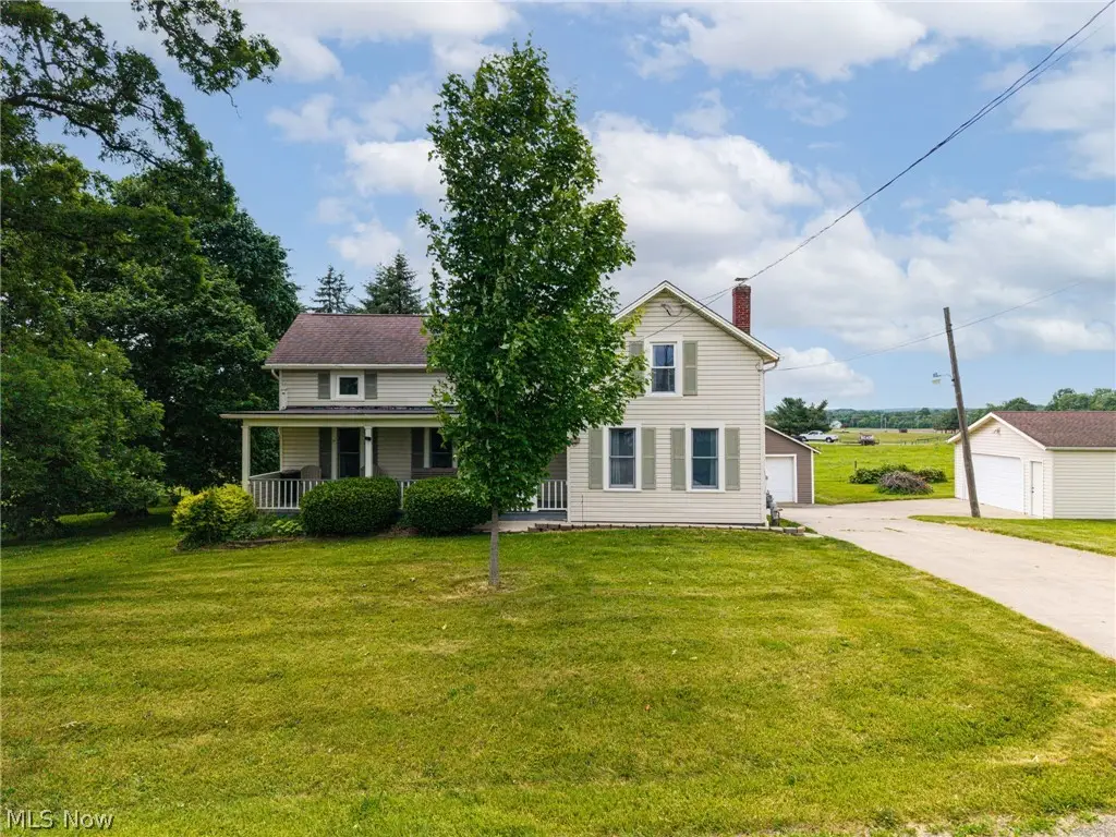 9626 Daniels Road, Seville, OH 44273 - #1