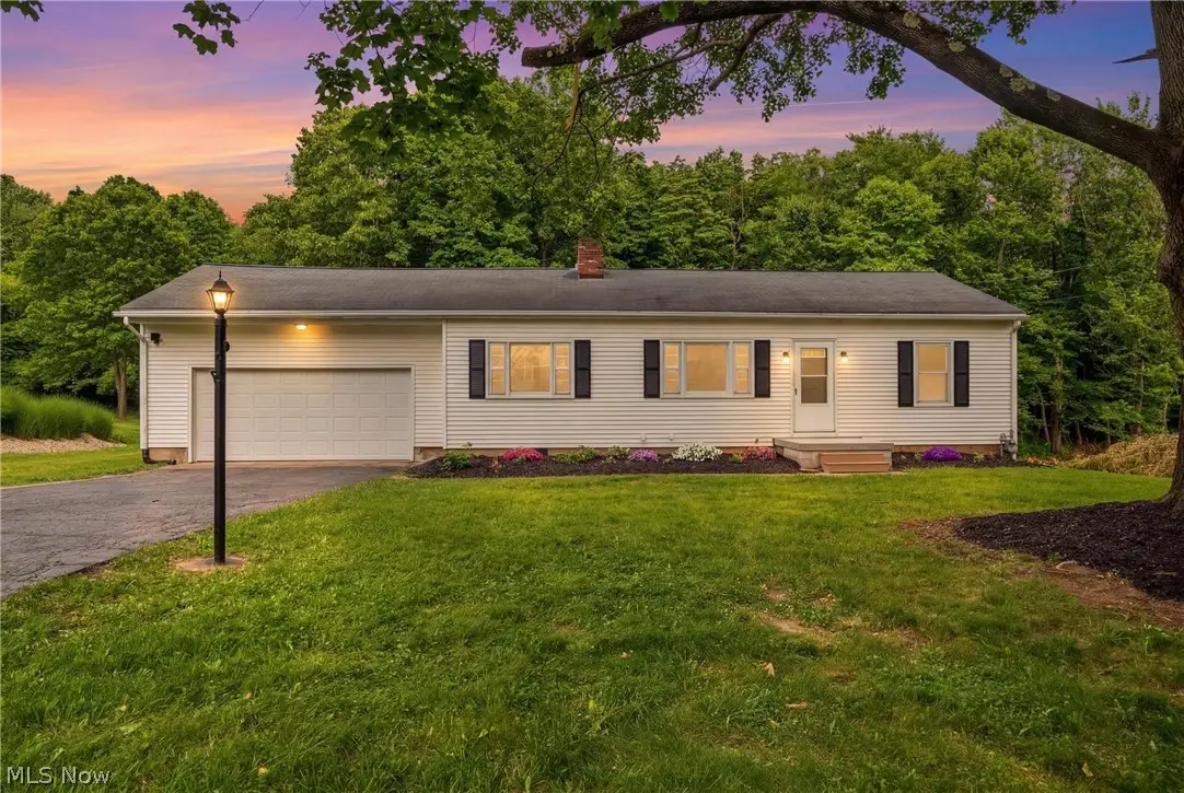 4443 Hilltop Drive, New Franklin, OH 44203 - #1