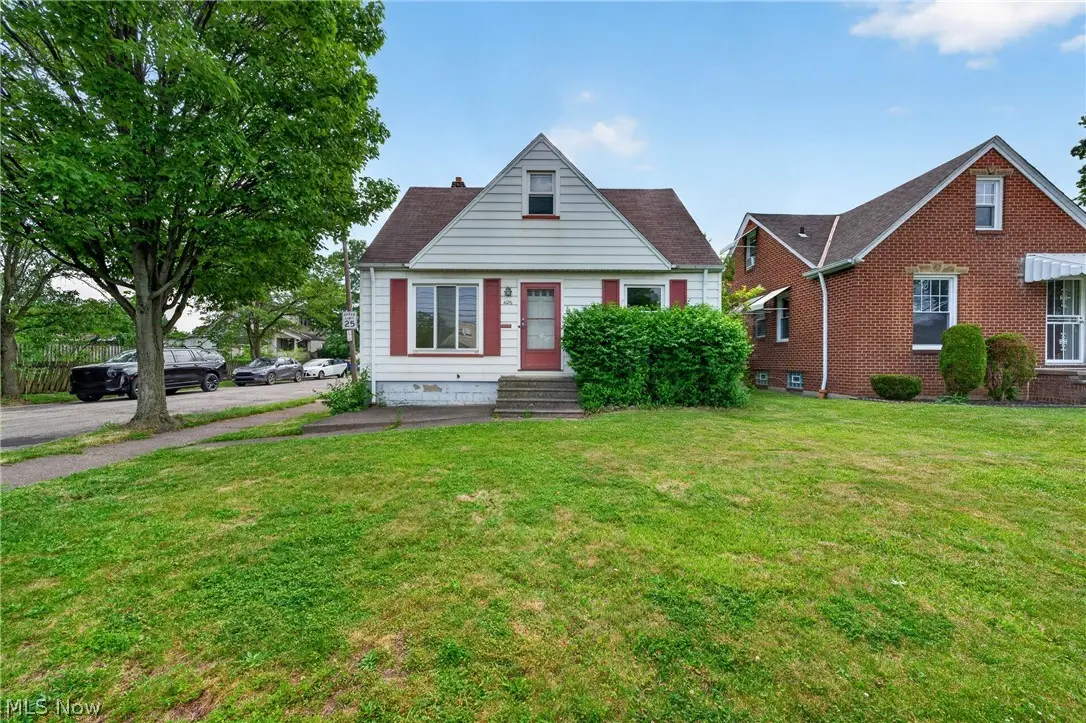 4126 W 140th Street, Cleveland, OH 44135 - #1