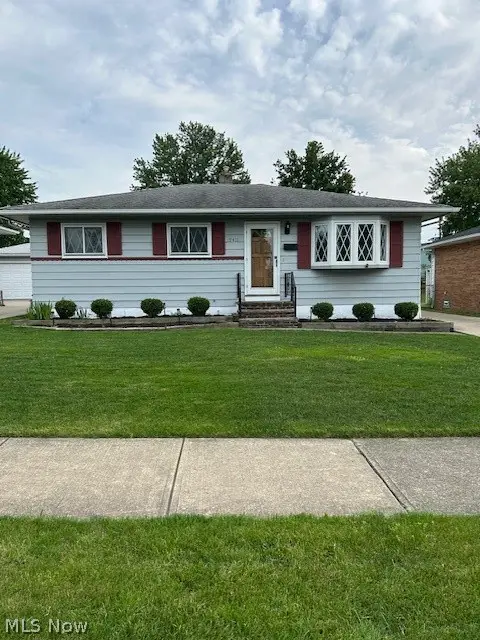19411 Parkmount Avenue, Cleveland, OH 44135 - #1