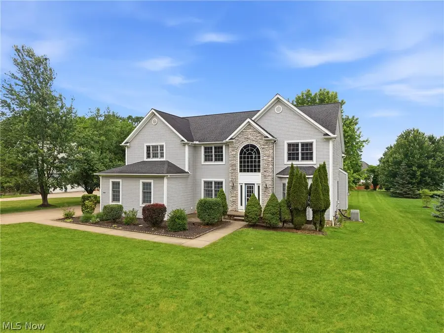 11678 Dunham Road, Sagamore Hills, OH 44067 - #2