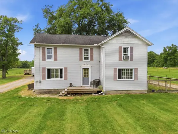 6246 Slater Road, Andover, OH 44003