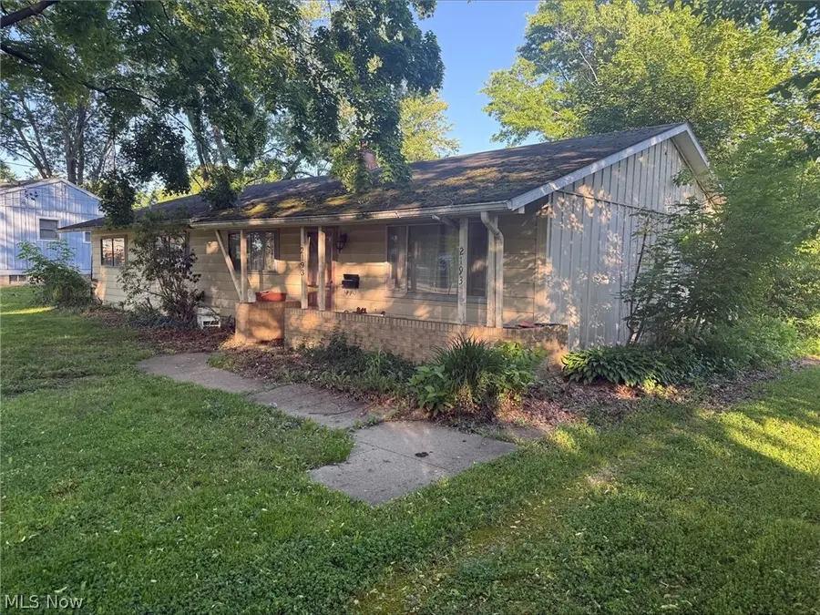 2193 Southeast Boulevard, Salem, OH 44460 - #2