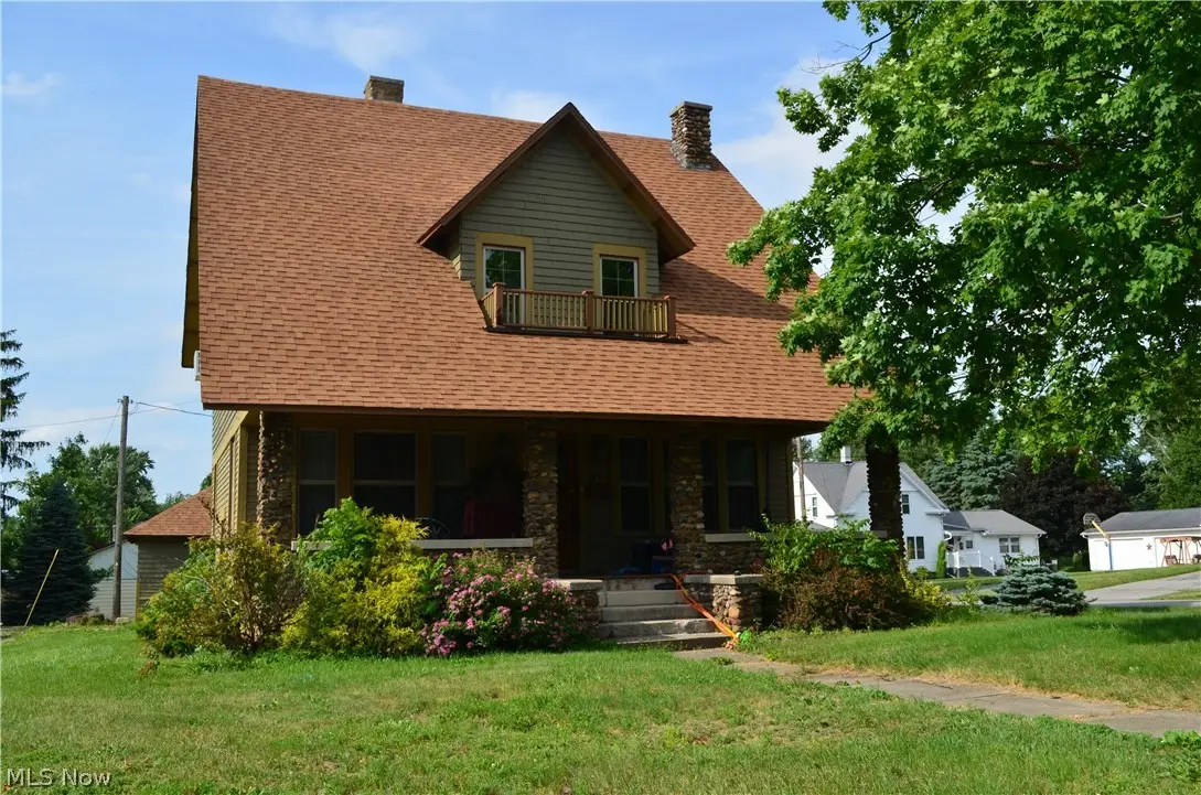 147 W Mcpherson Highway, Clyde, OH 43410 - #1