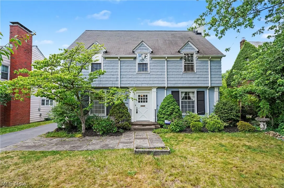 3396 Dorchester Road, Shaker Heights, OH 44120 - #1