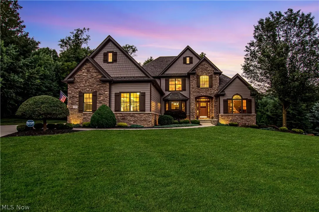 2307 Angela Vista Drive, Hinckley, OH 44233 - #1