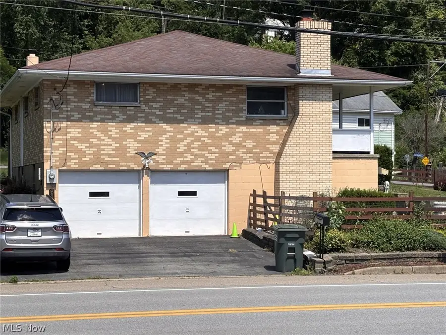 610 N Chester Street, New Cumberland, WV 26047 - #2