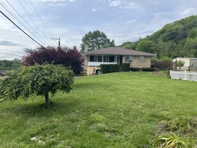 610 N Chester Street, New Cumberland, WV 26047 - #3