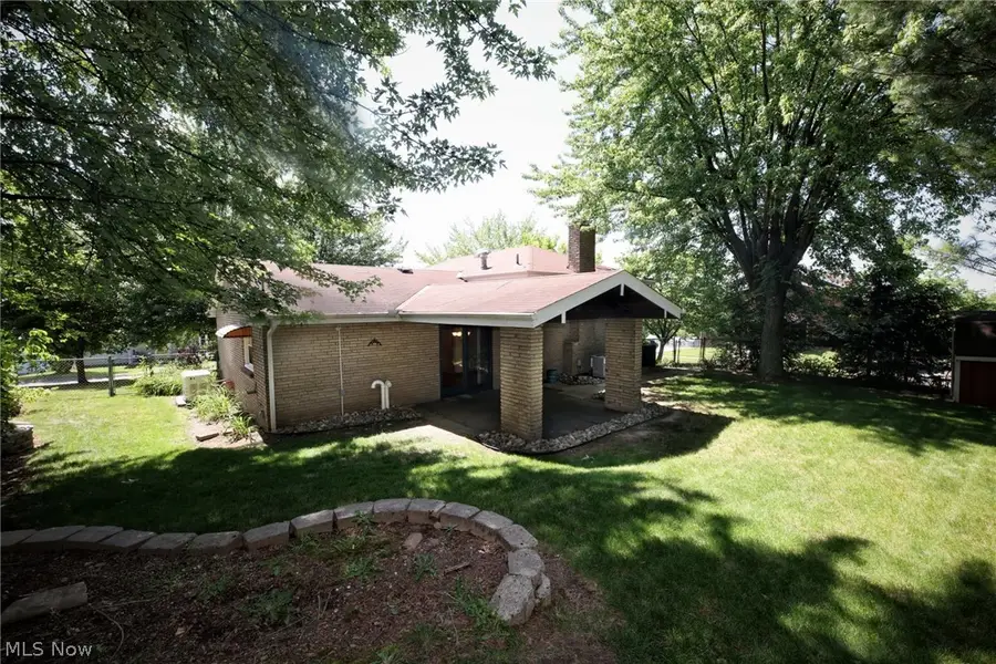 136 Marie Ave., Weirton, WV 26062 - #3