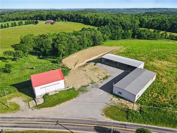 46766 Clarkson Road, Rogers, OH 44455