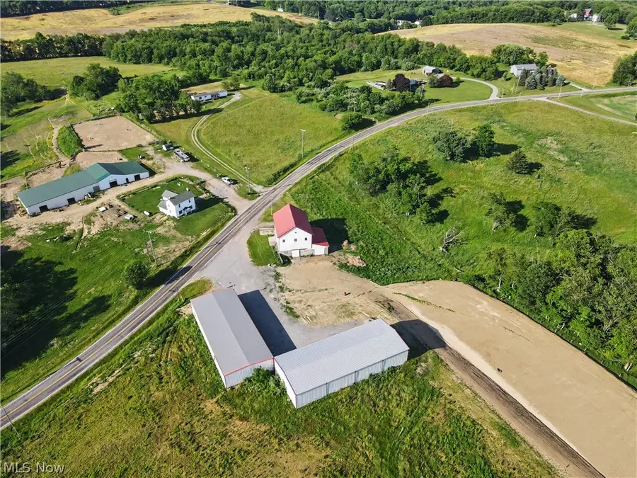 46766 Clarkson Road, Rogers, OH 44455 - #3