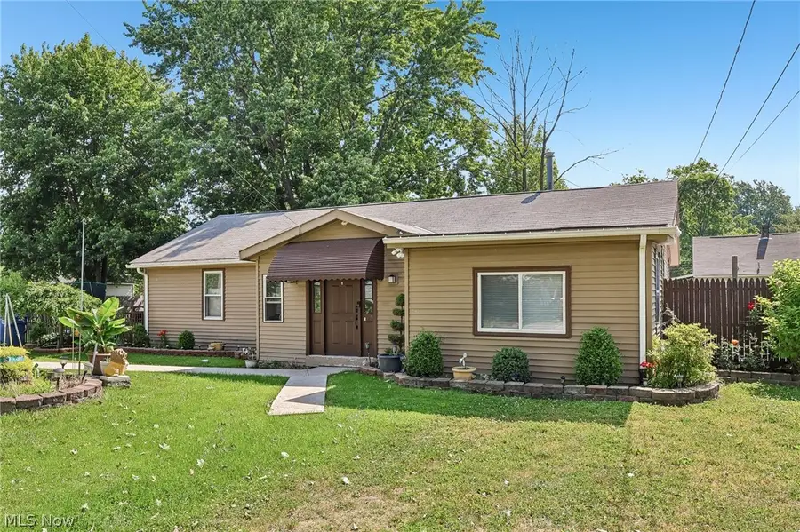 912 Maplewood Avenue, Painesville, OH 44077 - #3