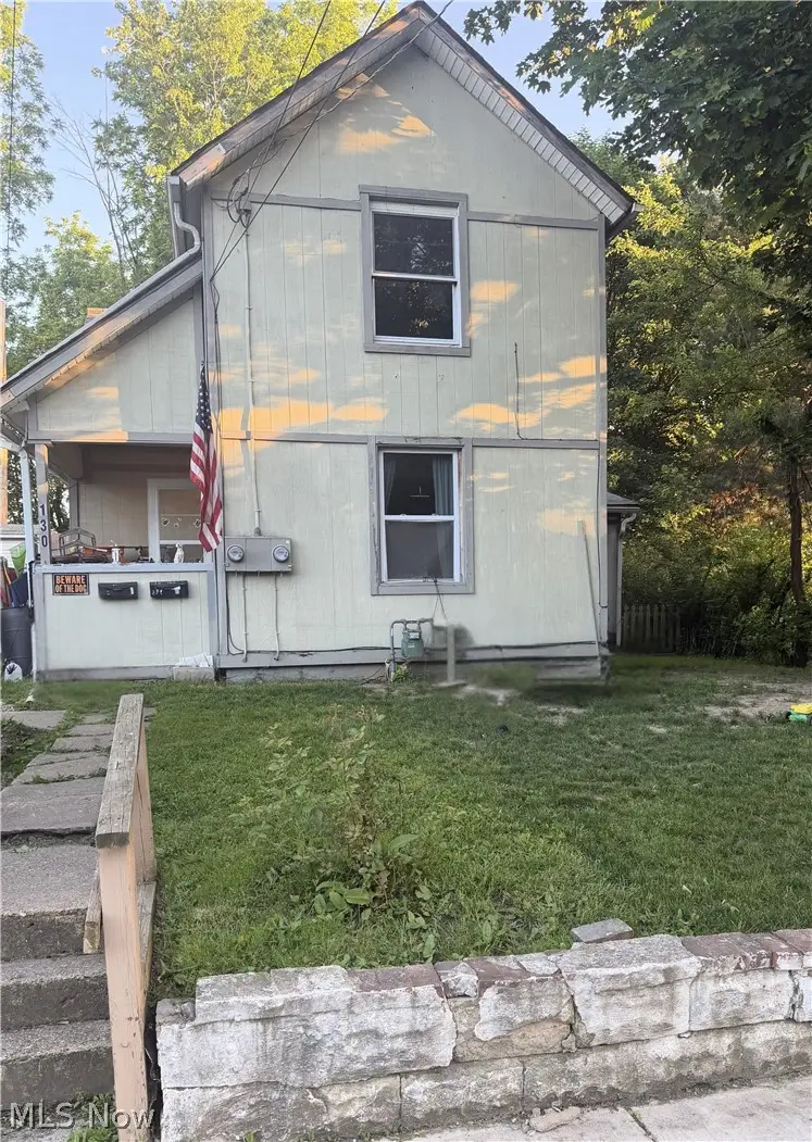 130 Ira Avenue, Akron, OH 44301 - #1