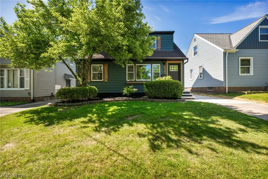 13510 Rockside Road, Garfield Heights, OH 44125 - #1