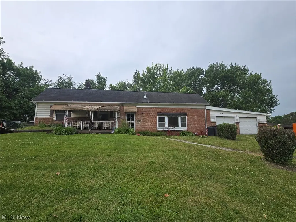 1427 Hawn Street, Youngstown, OH 44506 - #1