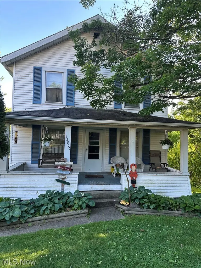 42820 Buckeye Street, Flushing, OH 43977 - #1