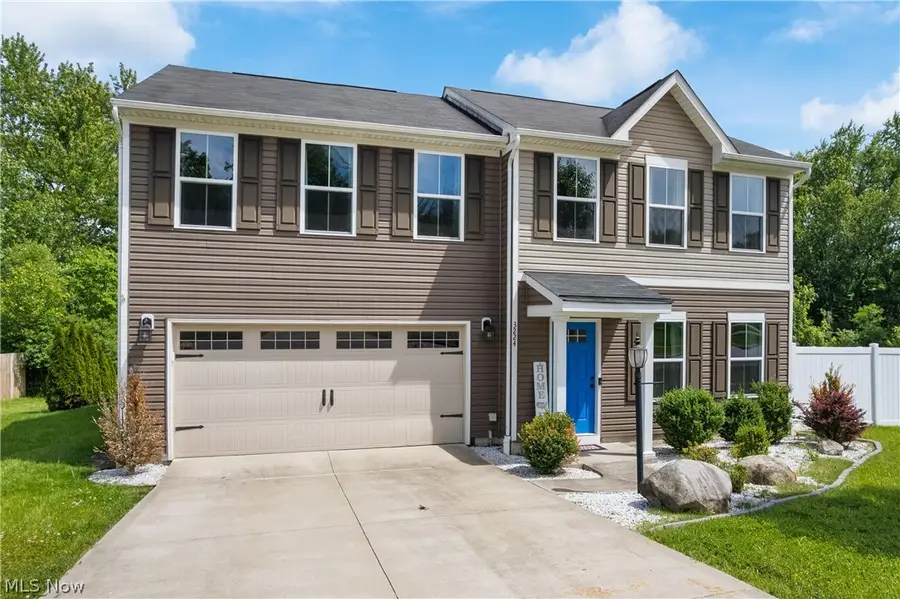 3224 Jaber Drive, Akron, OH 44312 - #3