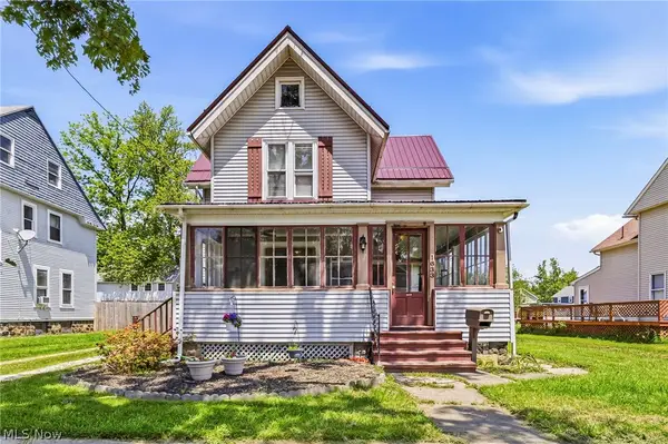 1633 W 5th Street, Ashtabula, OH 44004
