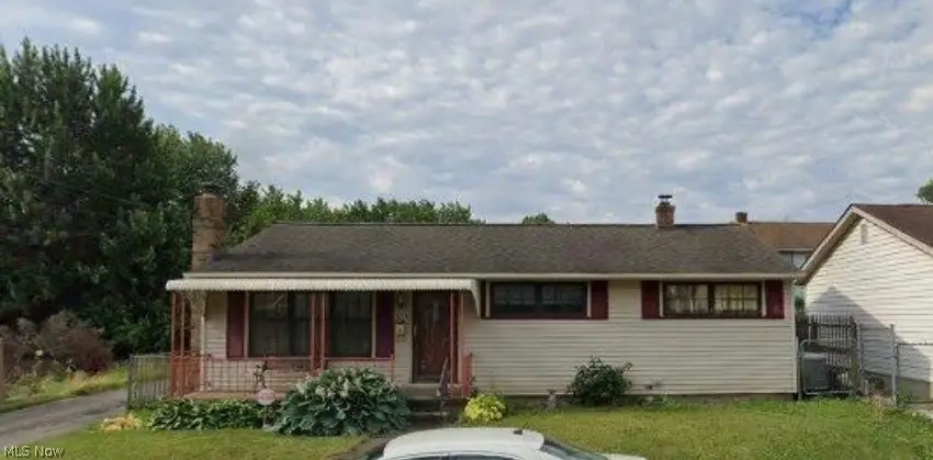 3216 12th Sw Street, Canton, OH 44710 - #1