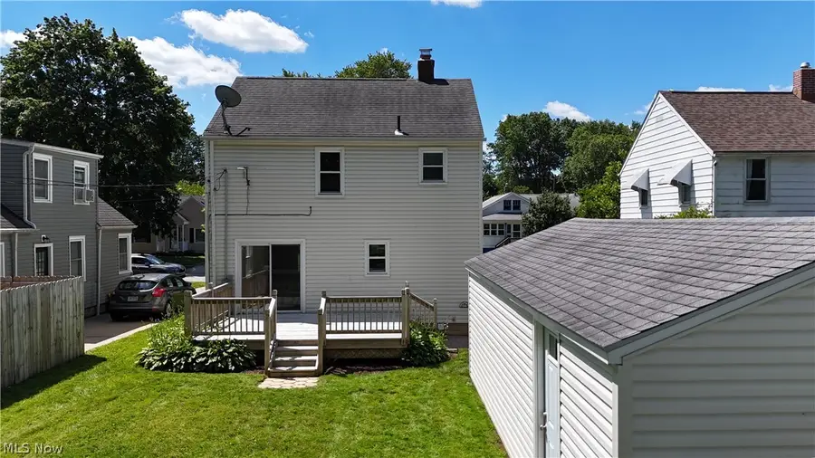 119 Monroe Avenue, Cuyahoga Falls, OH 44221 - #2