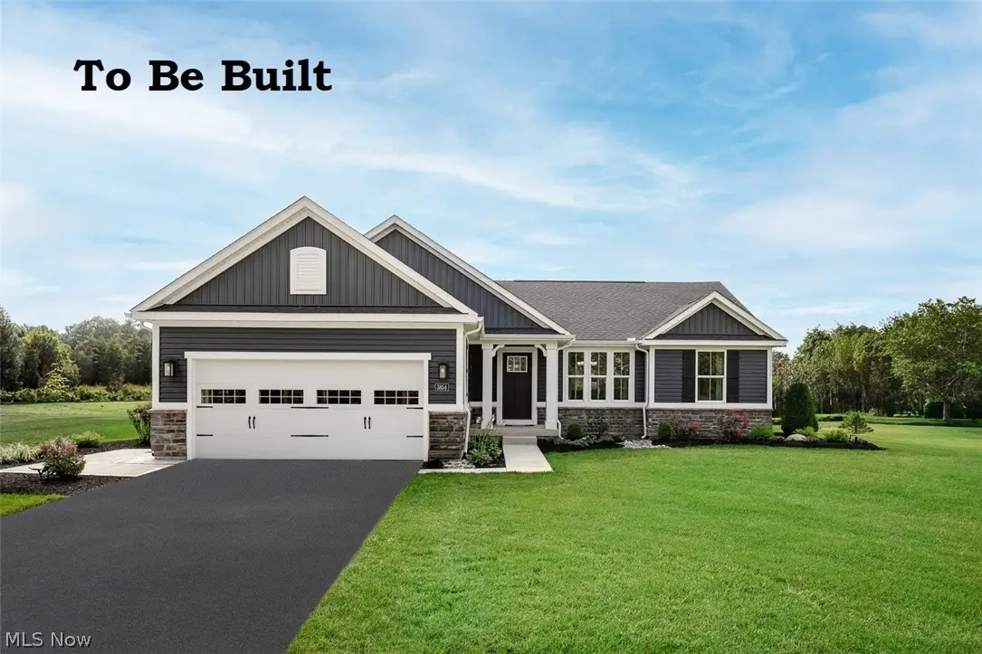 6270 Lake Cable Nw Avenue, Jackson, OH 44720 - #1